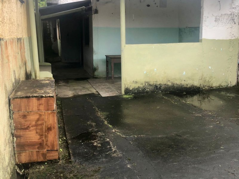 imóvel com 150m² - Perequê Mirim - Caraguatatuba