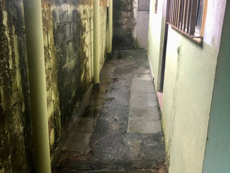 imóvel com 150m² - Perequê Mirim - Caraguatatuba