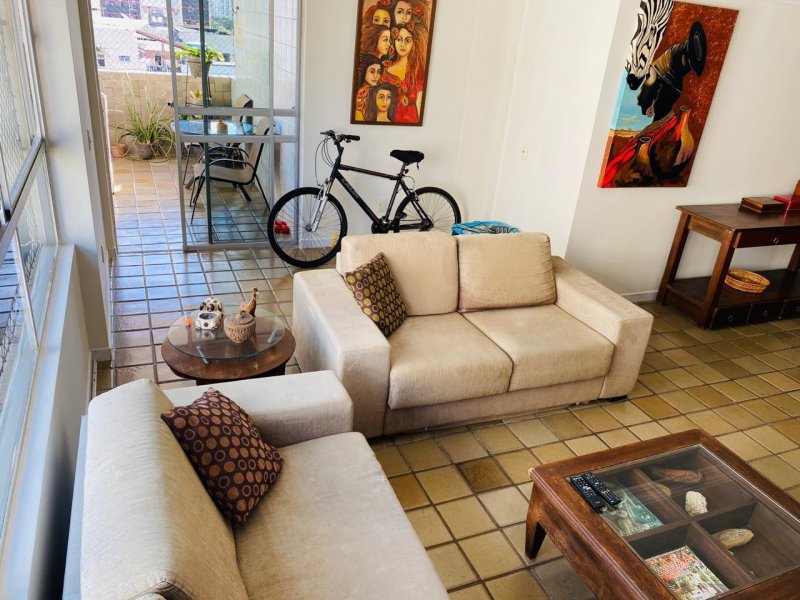 Apartamento à venda Boa Viagem com 132m² e 3 quartos por R$ 480.000 - 1067181072-sala02.jpeg