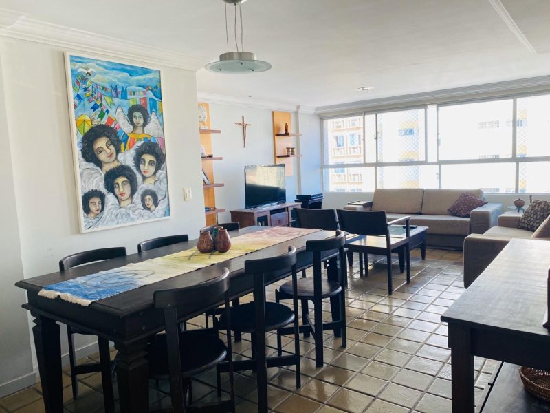 Apartamento à venda Boa Viagem com 132m² e 3 quartos por R$ 480.000 - 1083237707-sala19.jpeg