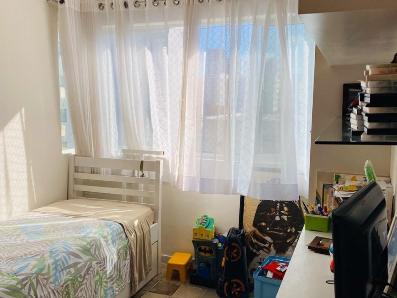Apartamento à venda Boa Viagem com 132m² e 3 quartos por R$ 480.000 - 114493356-quarto023.jpeg