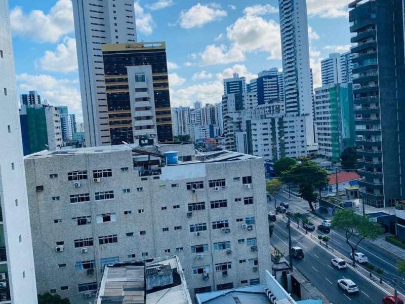 Apartamento à venda Boa Viagem com 132m² e 3 quartos por R$ 480.000 - 1197371778-vista01.jpeg