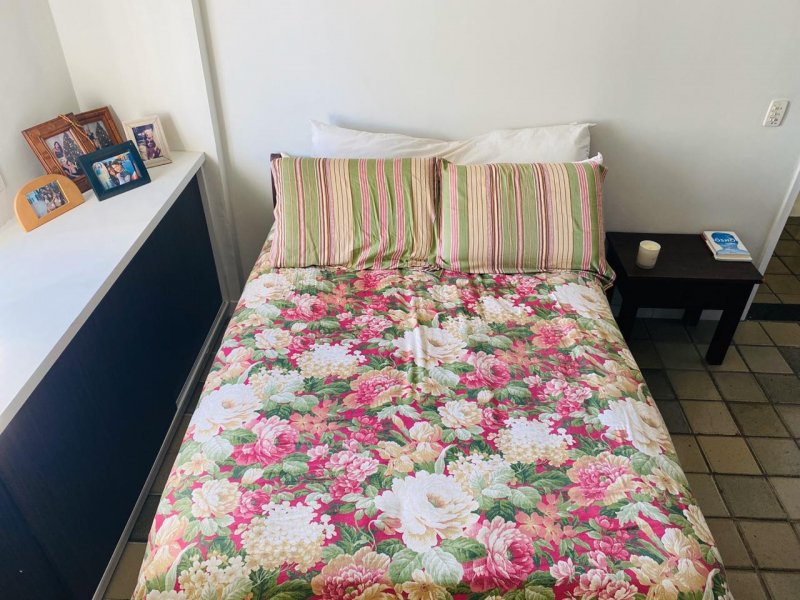 Apartamento à venda Boa Viagem com 132m² e 3 quartos por R$ 480.000 - 1392146566-quarto011.jpeg