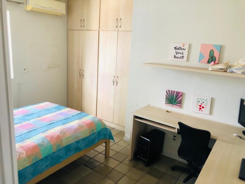 Apartamento à venda Boa Viagem com 132m² e 3 quartos por R$ 480.000 - 1426563496-quarto033.jpeg