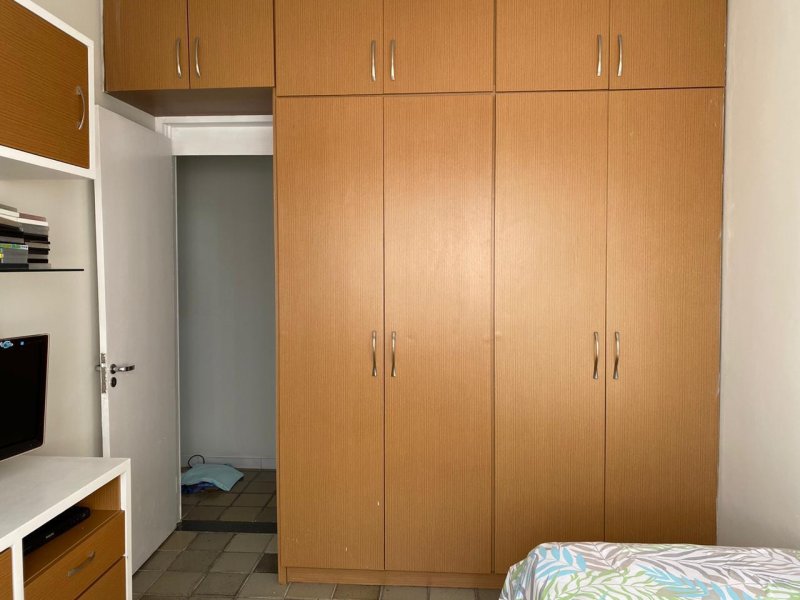 Apartamento à venda Boa Viagem com 132m² e 3 quartos por R$ 480.000 - 1870737114-quarto021.jpeg