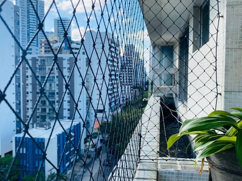 Apartamento à venda Boa Viagem com 132m² e 3 quartos por R$ 480.000 - 1946141334-vista02.jpeg