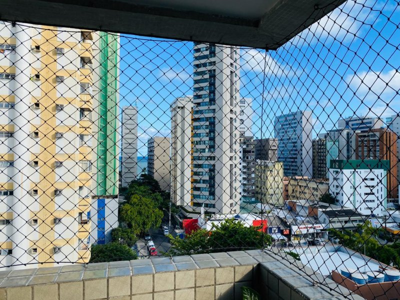 Apartamento à venda Boa Viagem com 132m² e 3 quartos por R$ 480.000 - 2060378222-vista03.jpeg