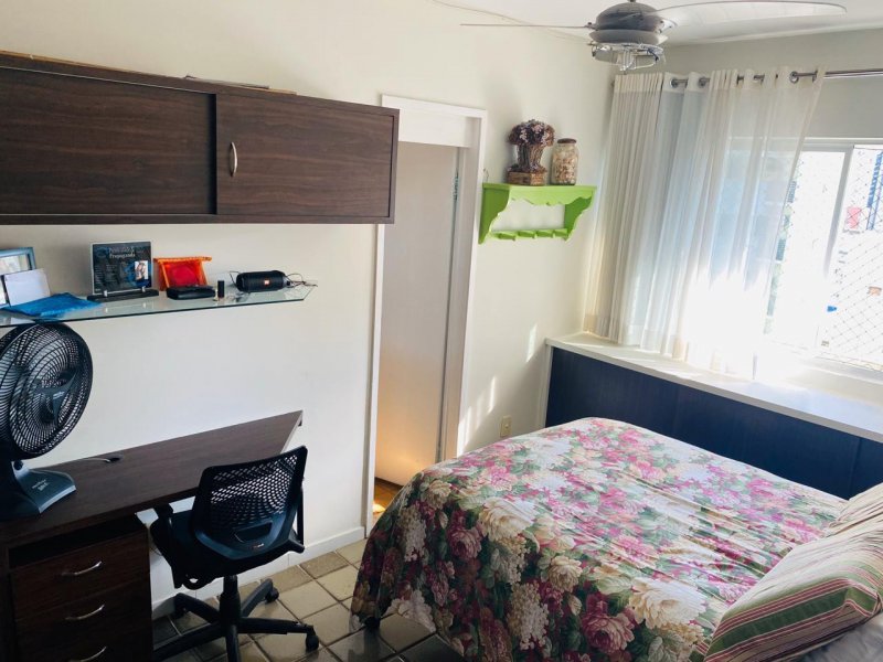 Apartamento à venda Boa Viagem com 132m² e 3 quartos por R$ 480.000 - 274922359-quarto015.jpeg