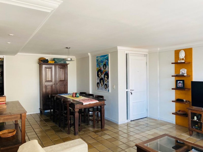 Apartamento à venda Boa Viagem com 132m² e 3 quartos por R$ 480.000 - 536675194-sala16.jpeg
