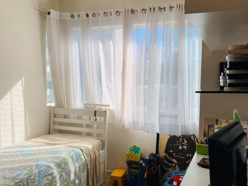 Apartamento à venda Boa Viagem com 132m² e 3 quartos por R$ 480.000 - 696093988-quarto026.jpeg