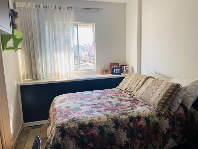 Apartamento à venda Boa Viagem com 132m² e 3 quartos por R$ 480.000 - 927002900-quarto016.jpeg