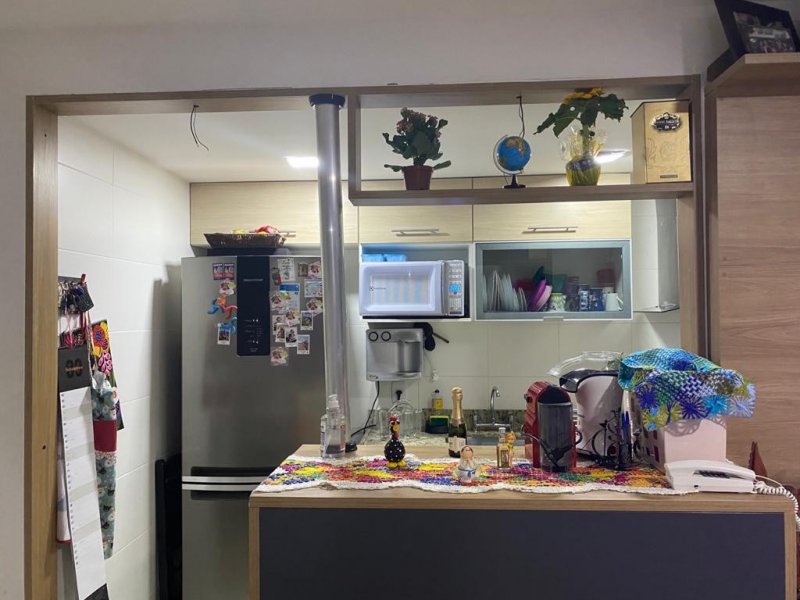 Apartamento à venda Freguesia (Jacarepaguá) com 68m² e 2 quartos por R$ 475.000 - 1369382742-img-20210929-wa0184.jpg