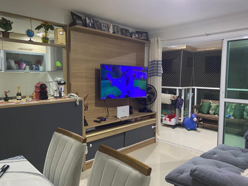 Apartamento à venda Freguesia (Jacarepaguá) com 68m² e 2 quartos por R$ 475.000 - 156255882-img-20210929-wa0182.jpg