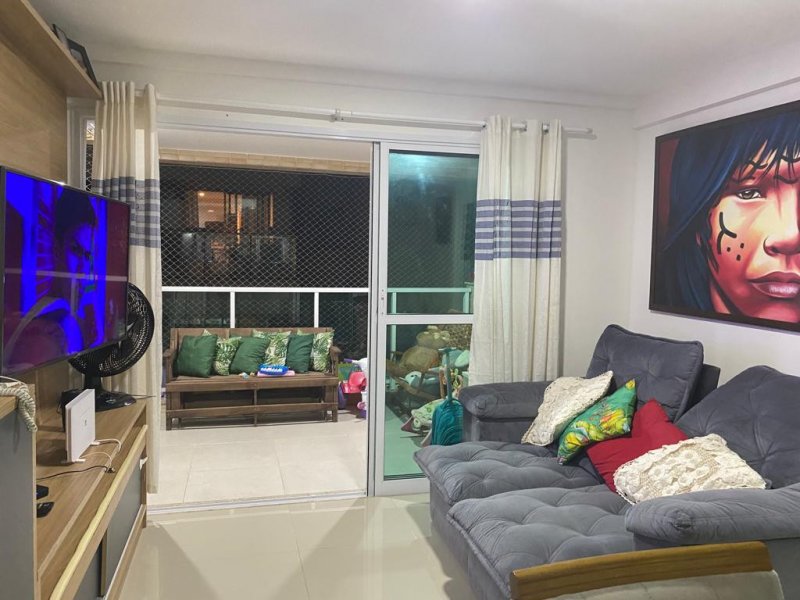 Apartamento à venda Freguesia (Jacarepaguá) com 68m² e 2 quartos por R$ 475.000 - 421885903-img-20211011-wa0038.jpg