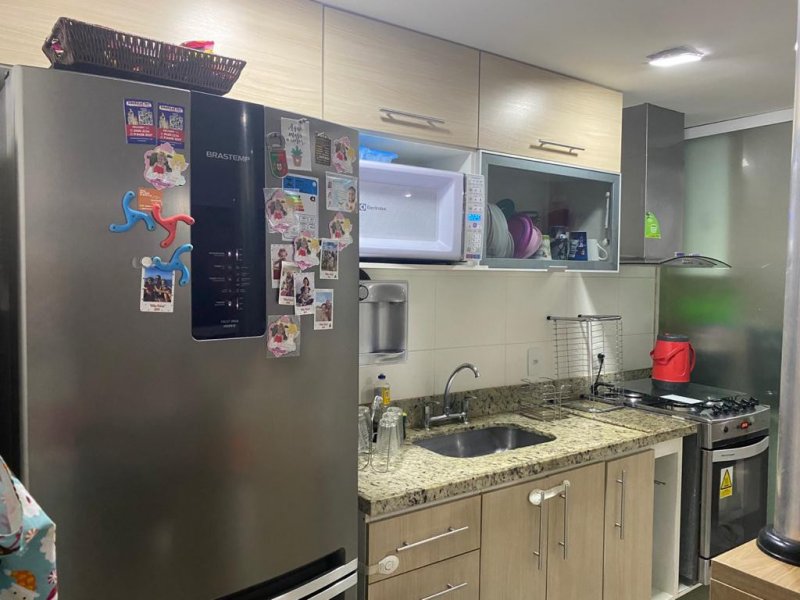 Apartamento à venda Freguesia (Jacarepaguá) com 68m² e 2 quartos por R$ 475.000 - 748710234-img-20210929-wa0185.jpg