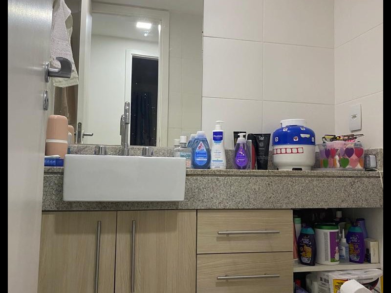 Apartamento à venda Freguesia (Jacarepaguá) com 68m² e 2 quartos por R$ 475.000 - 804333723-img-20211011-wa0046.jpg