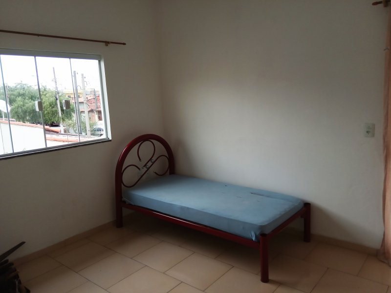 Casa à venda Residencial Mantiqueira com 132m² e 4 quartos por R$ 230.000 - 1120586242-quarto-1.jpg