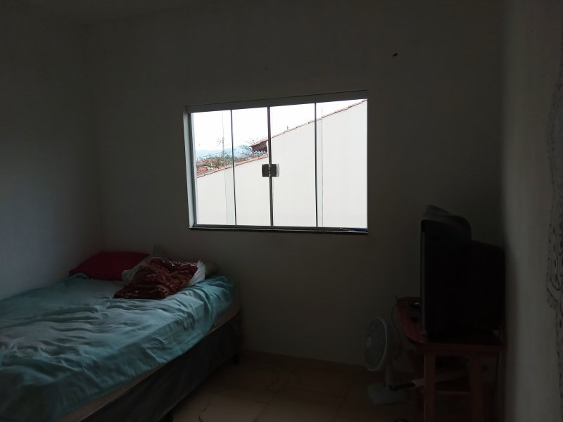 Casa à venda Residencial Mantiqueira com 132m² e 4 quartos por R$ 230.000 - 1647976815-quarto-2.jpg