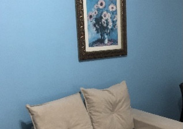 imóvel com 90m²