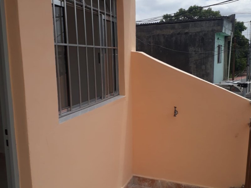 imóvel com 45m² - Jardim Independência - São Paulo
