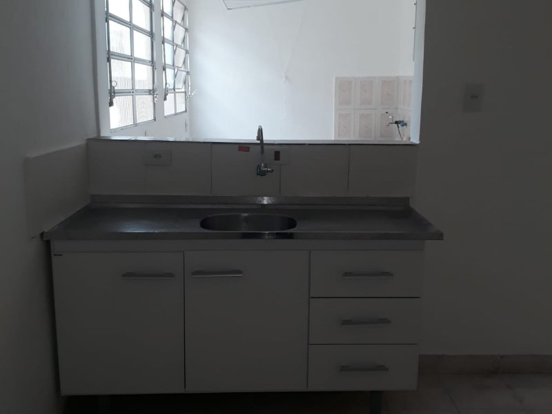imóvel com 45m² - Jardim Independência - São Paulo