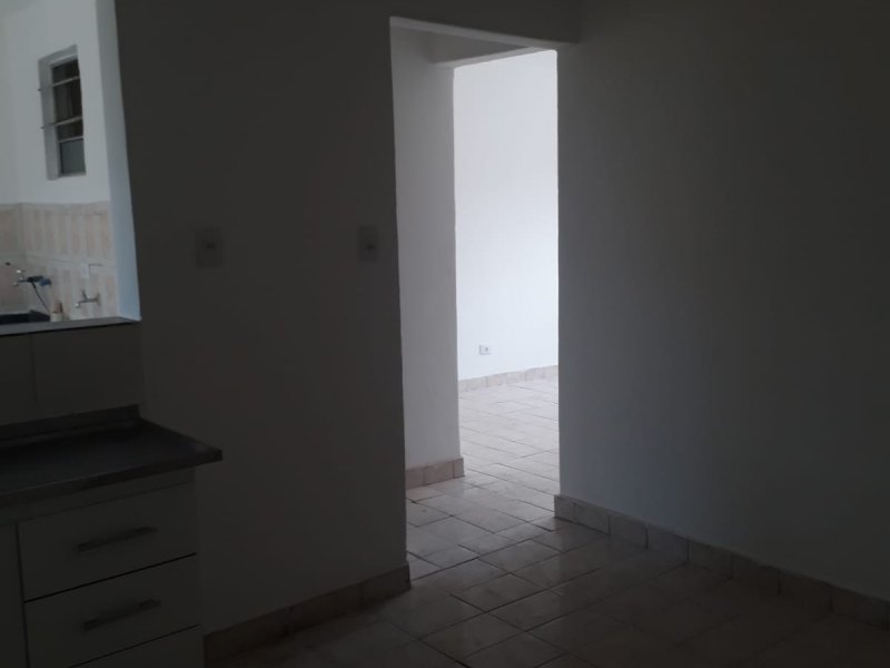 imóvel com 45m² - Jardim Independência - São Paulo