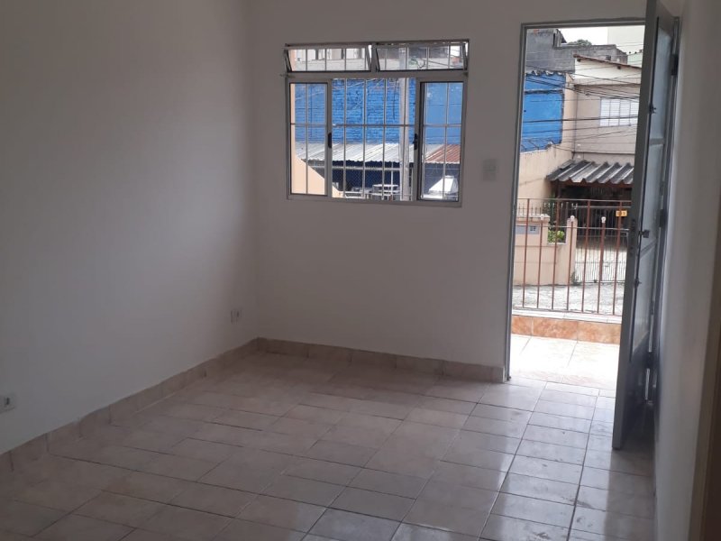 imóvel com 45m² - Jardim Independência - São Paulo