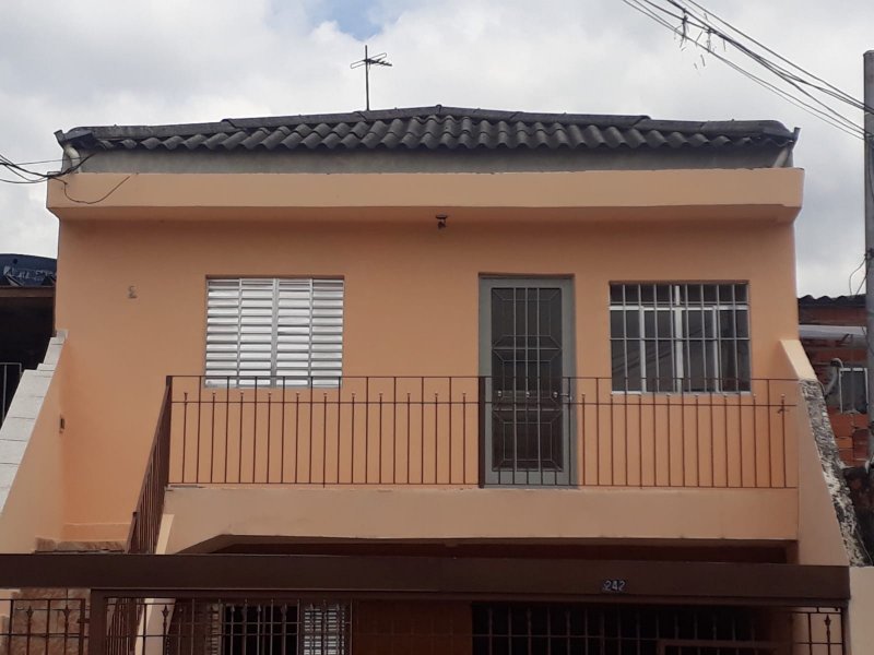 imóvel com 45m² - Jardim Independência - São Paulo