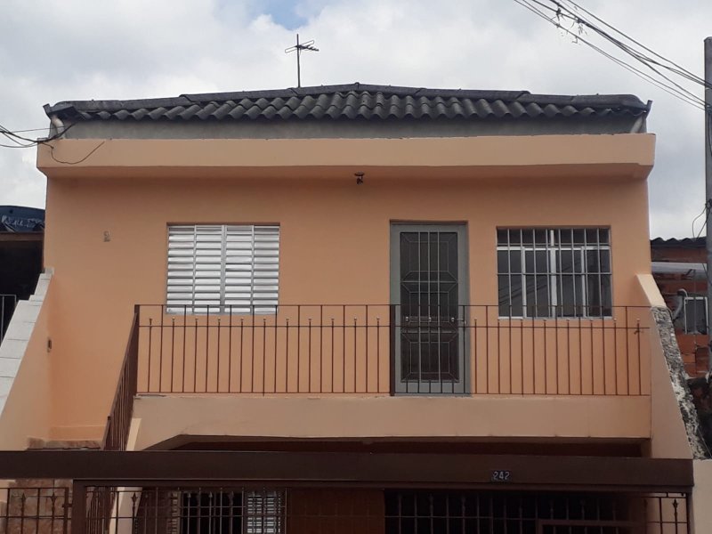 imóvel com 45m² - Jardim Independência - São Paulo