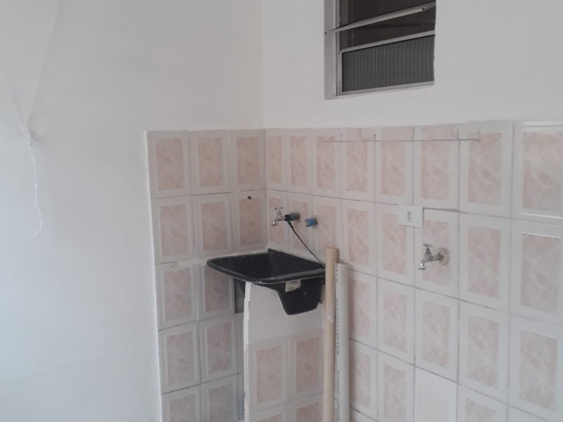 imóvel com 45m² - Jardim Independência - São Paulo