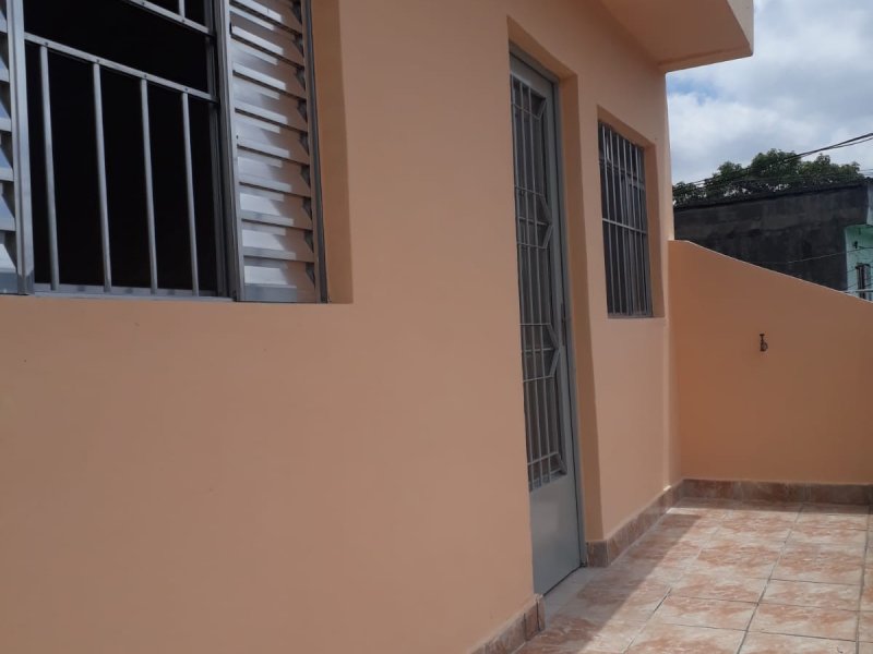 imóvel com 45m² - Jardim Independência - São Paulo