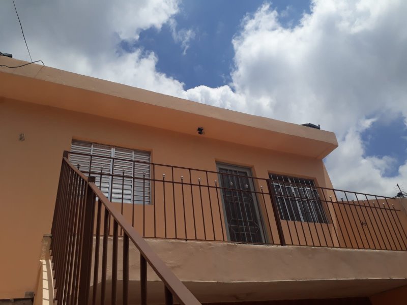 imóvel com 45m² - Jardim Independência - São Paulo