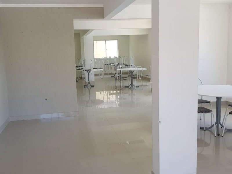 imóvel com 68m² - Serraria - São José