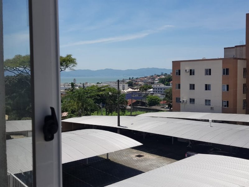 imóvel com 68m² - Serraria - São José