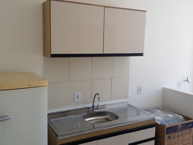 imóvel com 68m² - Serraria - São José