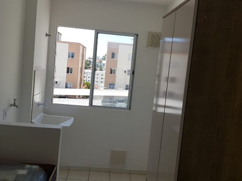 imóvel com 68m² - Serraria - São José