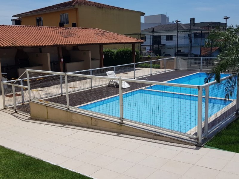 imóvel com 68m² - Serraria - São José