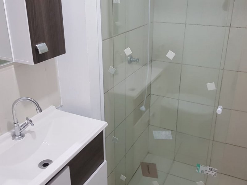 imóvel com 68m² - Serraria - São José