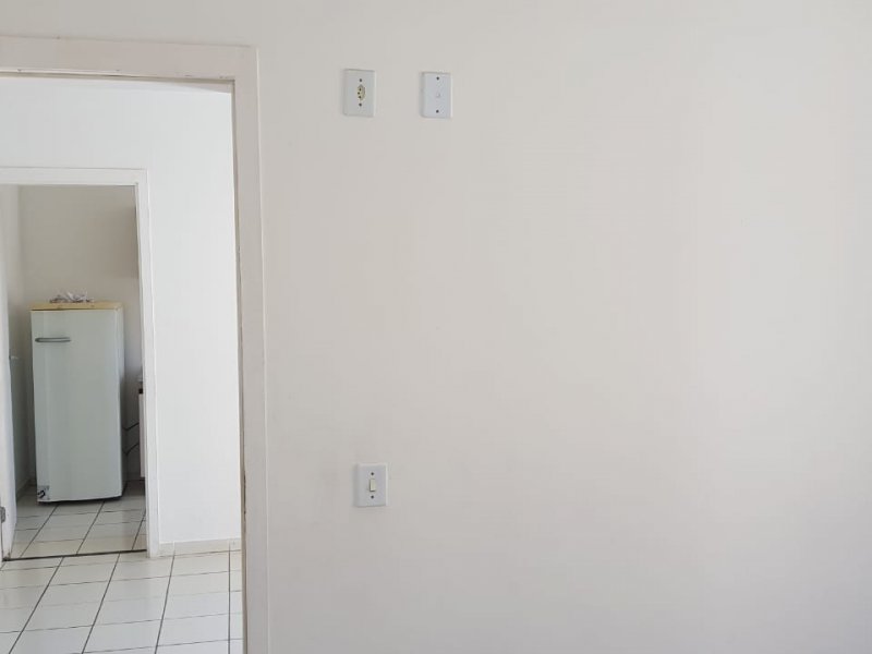 imóvel com 68m² - Serraria - São José