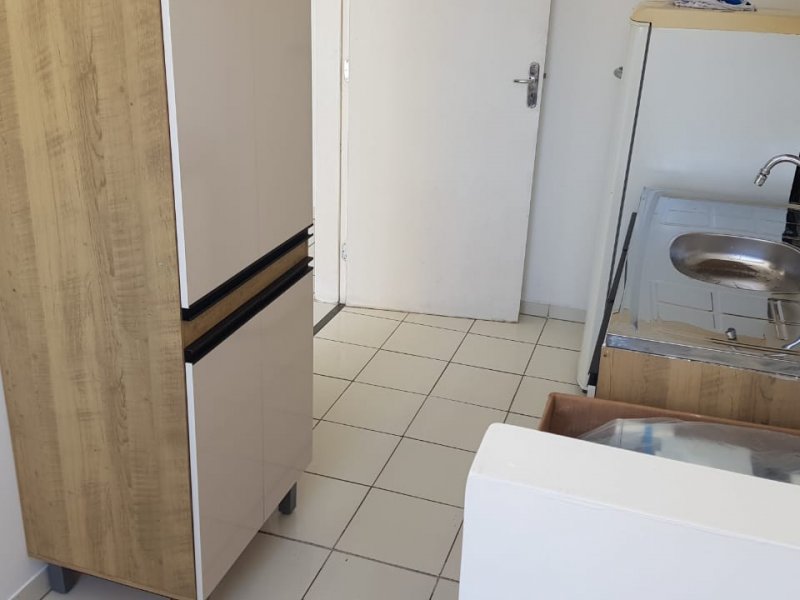 imóvel com 68m² - Serraria - São José