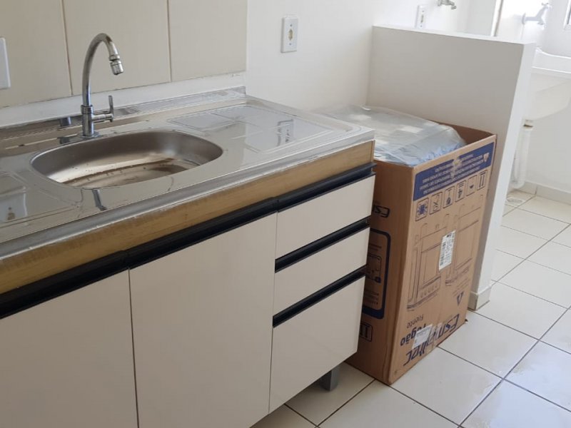imóvel com 68m² - Serraria - São José