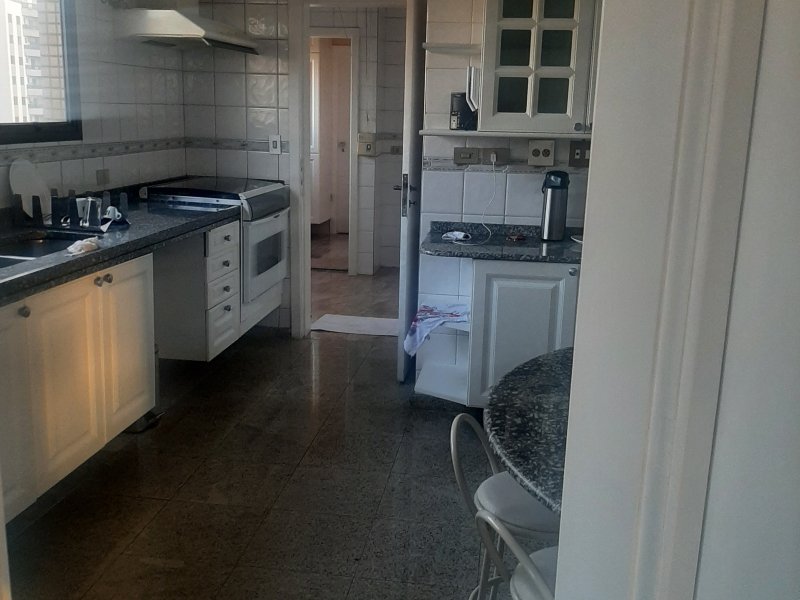 Apartamento à venda Jardim Vila Mariana com 175m² e 4 quartos por R$ 1.680.000 - 1100612745-20210720-171404.jpg