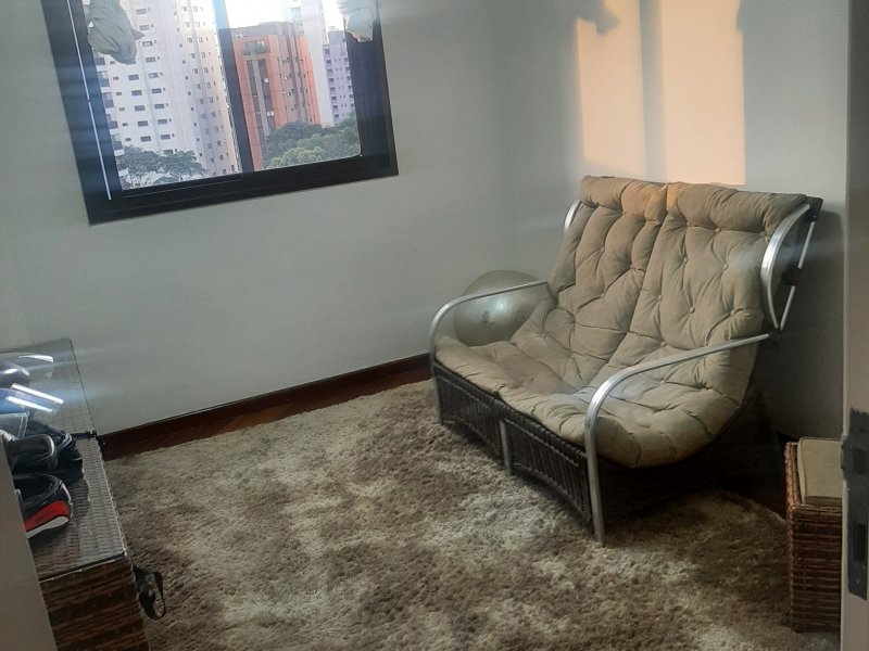 Apartamento à venda Jardim Vila Mariana com 175m² e 4 quartos por R$ 1.680.000 - 56504381-20210720-171041.jpg