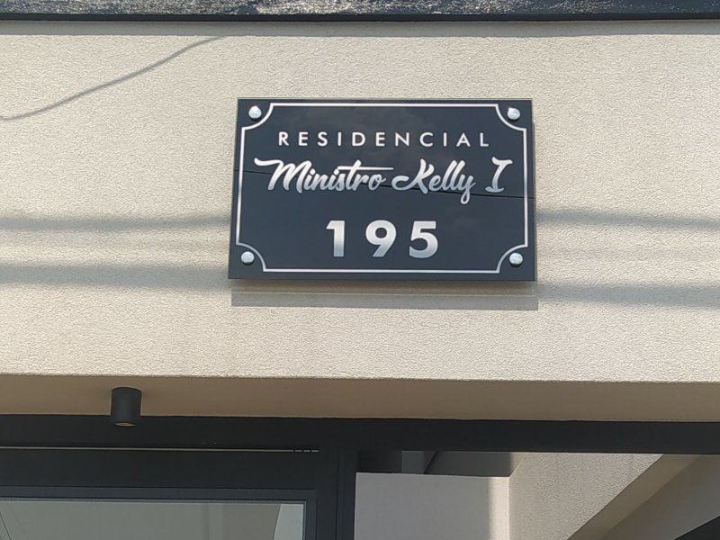 Apartamento à venda Vila Gustavo com 53m² e 2 quartos por R$ 330 - 1022381653-predio-8.jpg