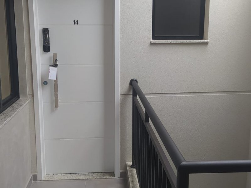Apartamento à venda Vila Gustavo com 53m² e 2 quartos por R$ 330 - 513242545-predio2.jpg