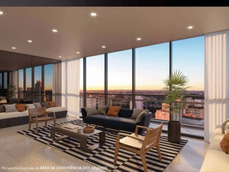 Studio à venda Perdizes com 26m² e 1 quarto por R$ 430.000 - 766365261-b7f700d7-8408-4851-ab23-c7dbe54bbf0f.jpg