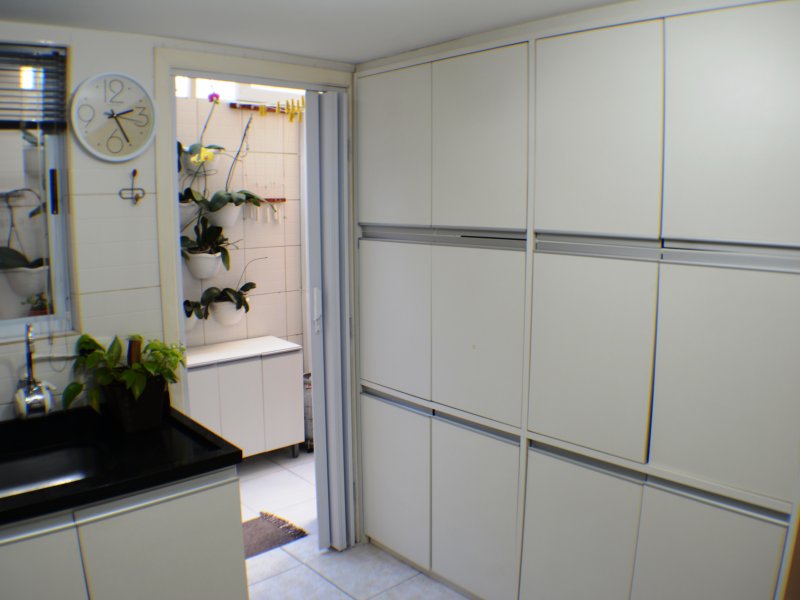 Casa à venda Água Verde com 140m² e 4 quartos por R$ 760.000 - 1694858393-cozinha-20.JPG