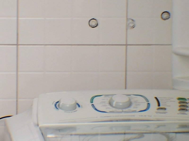 Casa à venda Água Verde com 140m² e 4 quartos por R$ 760.000 - 1737773608-lavanderia21.JPG
