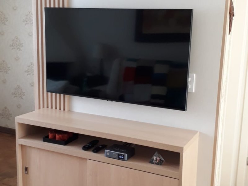 Casa à venda Água Verde com 140m² e 4 quartos por R$ 760.000 - 1760222085-rack-novo.jpg