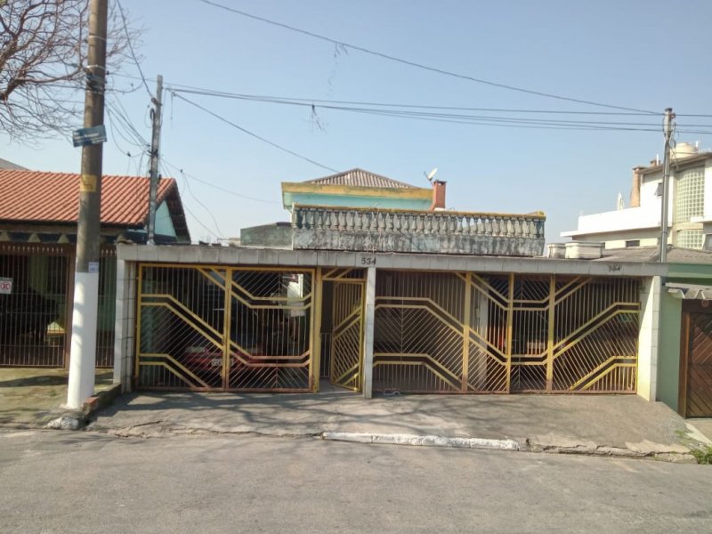 Casa à venda Jardim São Nicolau com 273m² e 7 quartos por R$ 710.000 - 496481280-foto.jpeg